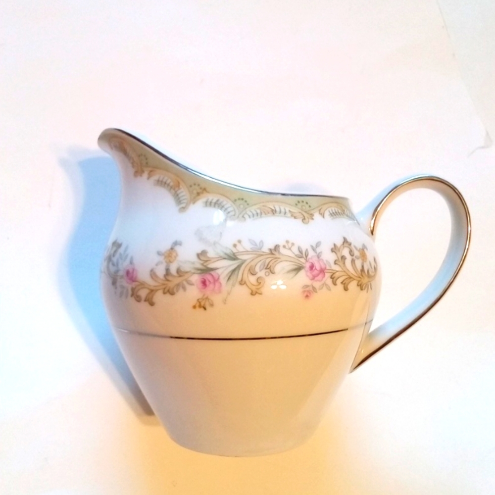 Coffee/Tea Creamer